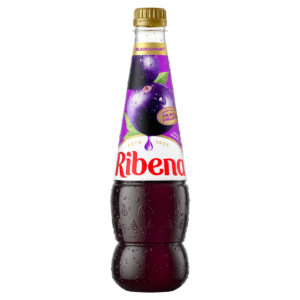 Ribena Juice 850ml Bot