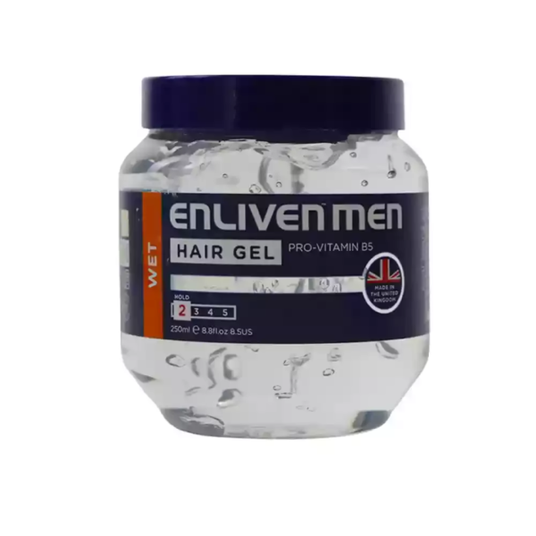 5055028321267_enliven-men-hair-gel-250ml-wet
