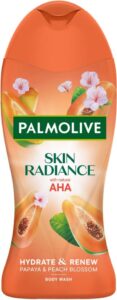 Palmolive Sp 350ml Peach