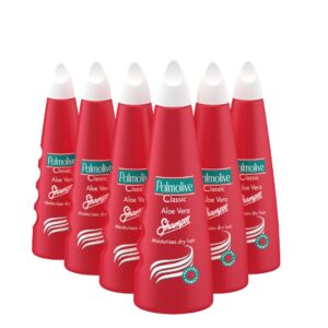 Palmolive Sp 350ml Aloe Vera