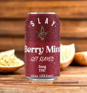 xCc Sg 250ml Berry Mint