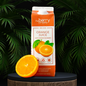 xCc Sg 250ml Fruity Fresh