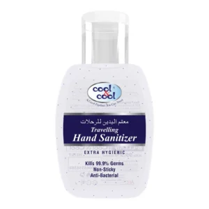 Cc Sanitizer 060ml Travel J