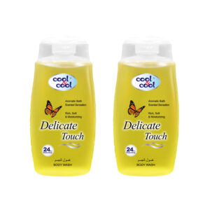 xCc Sg 250ml Delicate Touch