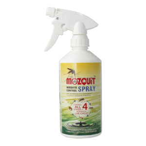 Cc Mosquito Spray 100ml