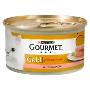 Gourmet Tin Terrine Salmon