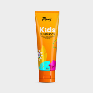 Rivaj Sunblock Kids Spf-50 40ml