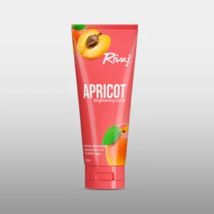 Rivaj Scrub 200ml Apricot