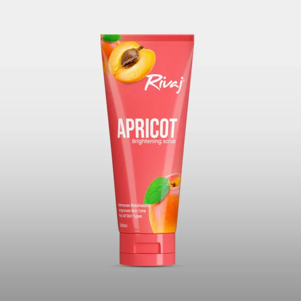 5056446708517_rivaj-scrub-200ml-apricot 5056446708517_rivaj-scrub-200ml-apricot