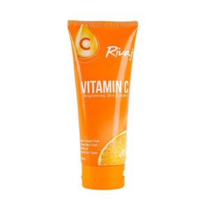 Rivaj Skin Polisher 200ml Vit-C