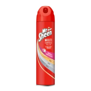 Mr Sheen MS Polish 250ml Cherry