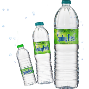 Aw Refill Fresh Spring Oasis