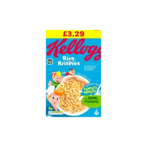 Kelloggs Rice Krispies 430g