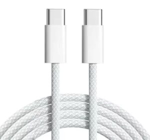 Iphone Typ-c to Typ-c Cable
