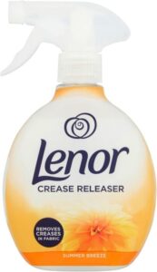 Lenor Crease 500ml Summer Breeze
