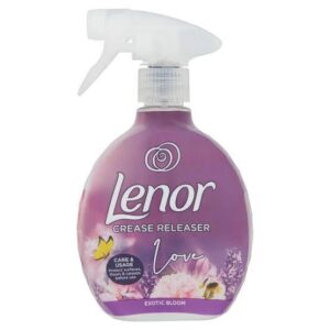 Lenor Crease 500ml Exotic Bloom