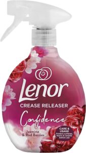 Lenor Crease 500ml Jasmine