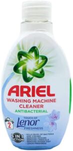 Ariel Wmc 250ml Lenor