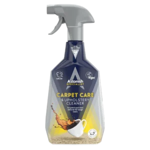 Astonish Carpet & Upholstery 750ml