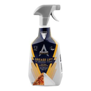 Astonish Grease Lifter 750ml