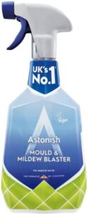 Astonish Mould & Mildew Remover 750ml