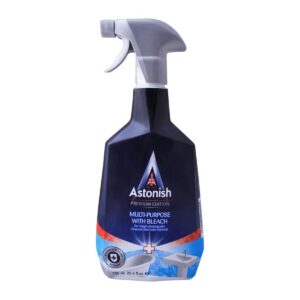 Astonish Multi Purpose Bleach 750ml