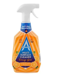 Astonish Surface Cleaner Orange