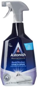 Astonish Starch Spray