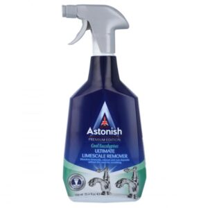 Astonish Limscale Remover 750ml