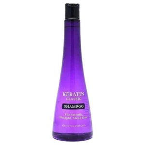 Keratin Classic Cond 400ml