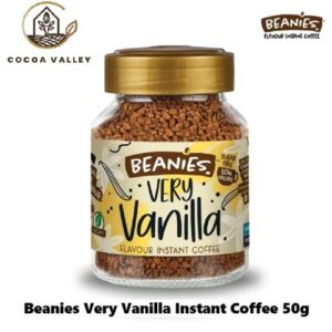 Beanies Very Vanilla 50g