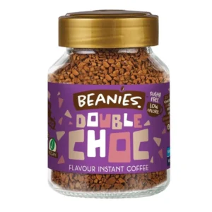 Beanies Double Choc 50g