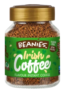 Beanies Irish Coffee 50g