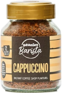 Beanies Barista Cappuccino 50g