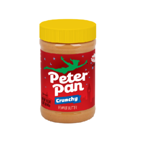 Diablo PB Crunchy Sf 340g