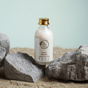 Bl Lotion 240ml Cherry Blossom