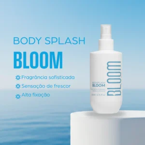 Bl Splash Bloom