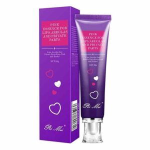 Pei Mai Pink Essence Lips