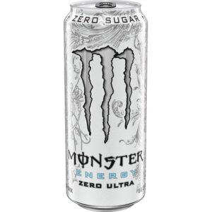 Monster Zero Ultra