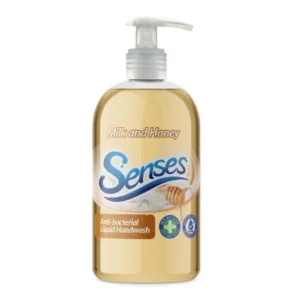 Senses Hw 500ml Milk&Honey
