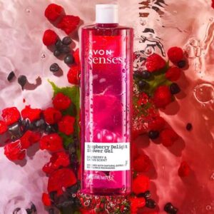 Senses Hw 500ml Very Cherry