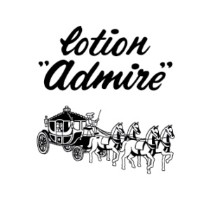 Lotion Admire Af 250ml
