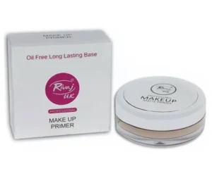 Rivaj Make-Up Base 15ml Primer