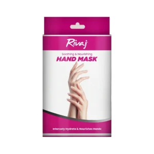 Rivaj Hand Mask Soothing&Nour