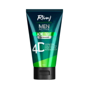 Rivaj Men Fw 100ml Acno Fight