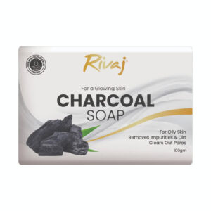 Rivaj Fw 100ml Bambo Charcoal