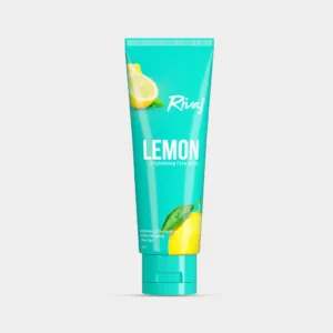 Rivaj Fw Lemon Extract 100ml
