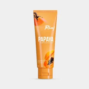 Rivaj Fw 100ml Papaya