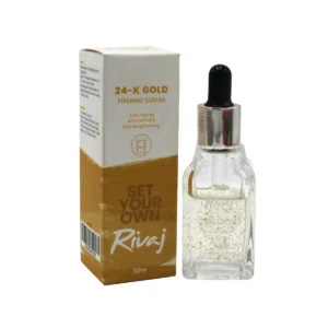 Rivaj Serum 30ml Gold Firmin