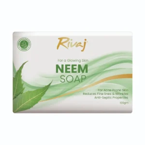 Rivaj Soap 100g Neem
